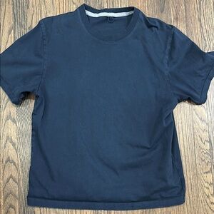 Men’s Lulu Heavyweight Cotton T Shirt